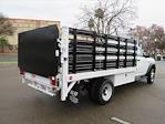 2023 Ram 4500 Regular Cab DRW 4x2, Landscape Dump for sale #2234061 - photo 14