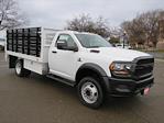 2023 Ram 4500 Regular Cab DRW 4x2, Landscape Dump for sale #2234061 - photo 4