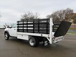 2023 Ram 4500 Regular Cab DRW 4x2, Landscape Dump for sale #2234061 - photo 5