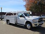 2024 Ram 3500 Standard Cab DRW 4x2, Combo Body for sale #2240446 - photo 4