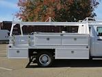 2024 Ram 3500 Standard Cab DRW 4x2, Combo Body for sale #2240446 - photo 33