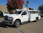 2024 Ram 3500 Standard Cab DRW 4x2, Combo Body for sale #2240446 - photo 1