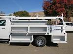 2024 Ram 3500 Standard Cab DRW 4x2, Combo Body for sale #2240446 - photo 8