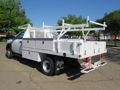 2024 Ram 4500 Regular Cab DRW 4x2, Combo Body for sale #2245854 - photo 2