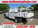 2024 Ram 4500 Regular Cab DRW 4x2, Combo Body for sale #2245854 - photo 3