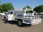 2024 Ram 3500 Crew Cab 4x4, Scelzi Combo Body for sale #2247281 - photo 5