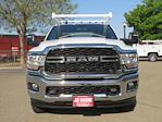 2024 Ram 3500 Crew Cab 4x4, Scelzi Combo Body for sale #2247281 - photo 8