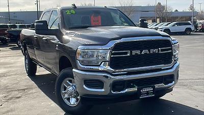 2024 Ram 2500 Crew Cab 4x4, Pickup for sale #24T7087 - photo 1