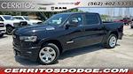 2025 Ram 1500 Crew Cab 4x4, Pickup for sale #2554035 - photo 1