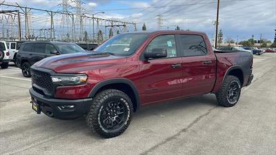 2025 Ram 1500 Crew Cab 4x4, Pickup for sale #2554064 - photo 2