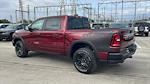 2025 Ram 1500 Crew Cab 4x4, Pickup for sale #2554064 - photo 4