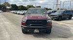 2025 Ram 1500 Crew Cab 4x4, Pickup for sale #2554064 - photo 9