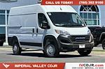 2024 Ram ProMaster 1500 High Roof FWD, Empty Cargo Van for sale #R0234 - photo 1