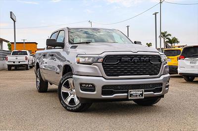 2025 Ram 1500 Crew Cab 4x2, Pickup for sale #SN552326 - photo 1