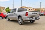 2025 Ram 1500 Crew Cab 4x2, Pickup for sale #SN552326 - photo 8