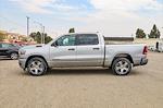 2025 Ram 1500 Crew Cab 4x2, Pickup for sale #SN552326 - photo 9