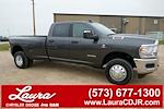 2024 Ram 3500 Crew Cab DRW 4x4, Pickup for sale #C24683 - photo 1