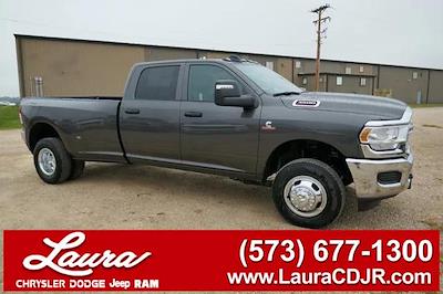 2024 Ram 3500 Crew Cab DRW 4x4, Pickup for sale #C24664 - photo 2