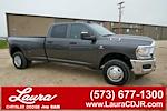 2024 Ram 3500 Crew Cab DRW 4x4, Pickup for sale #C24664 - photo 2