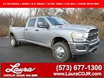 2024 Ram 3500 Crew Cab DRW 4x4, Pickup for sale #C24319 - photo 1