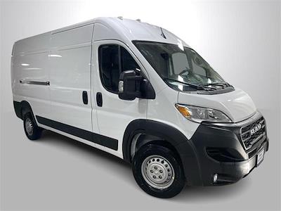 2025 Ram ProMaster 3500 High Roof FWD, Empty Cargo Van for sale #65447 - photo 1