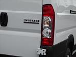 2024 Ram ProMaster 3500 Super High Roof FWD, Empty Cargo Van for sale #245384 - photo 12