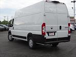 2024 Ram ProMaster 3500 Super High Roof FWD, Empty Cargo Van for sale #245384 - photo 14