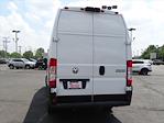 2024 Ram ProMaster 3500 Super High Roof FWD, Empty Cargo Van for sale #245417 - photo 14