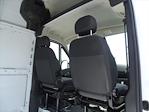 2024 Ram ProMaster 3500 Super High Roof FWD, Empty Cargo Van for sale #245417 - photo 9