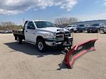 2008 Dodge Ram 2500 Standard Cab 4x4, Pickup for sale #21445H - photo 3