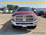 2012 Ram 2500 Crew Cab 4x4, Pickup for sale #22187H - photo 2