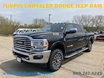 2021 Ram 3500 Crew Cab SRW 4x4, Pickup for sale #23049A - photo 1