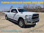 2022 Ram 3500 Crew Cab SRW 4x4, Pickup for sale #23060A - photo 1