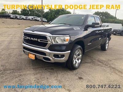 2020 Ram 1500 Crew Cab 4x4, Pickup for sale #23136A - photo 1