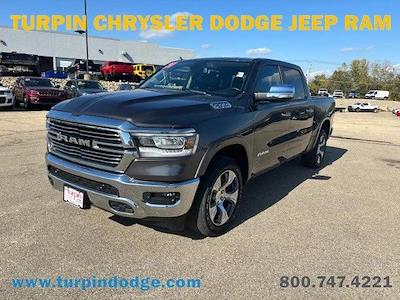 2020 Ram 1500 Crew Cab 4x4, Pickup for sale #23229A - photo 1