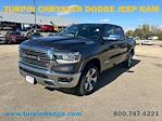 2020 Ram 1500 Crew Cab 4x4, Pickup for sale #23229A - photo 1