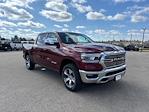 New 2024 Ram 1500 Laramie Crew Cab 4x4, Pickup for sale #24121 - photo 8