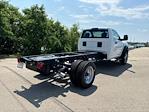 2024 Ram 5500 Standard Cab DRW 4x4, Cab Chassis for sale #24125 - photo 2