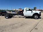 New 2024 Ram 5500 Tradesman Standard Cab 4x2, Cab Chassis for sale #24127 - photo 4