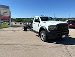 New 2024 Ram 5500 Tradesman Standard Cab 4x2, Cab Chassis for sale #24127 - photo 3