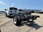 2024 Ram 5500 Standard Cab DRW 4x2, Cab Chassis for sale #24131 - photo 4