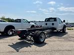 2024 Ram 5500 Standard Cab DRW 4x2, Cab Chassis for sale #24131 - photo 2