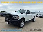 2024 Ram 2500 Standard Cab 4x4, Pickup for sale #24163 - photo 1