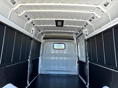 2024 Ram ProMaster 3500 High Roof FWD, Empty Cargo Van for sale #24164 - photo 2