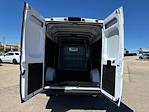 2024 Ram ProMaster 3500 High Roof FWD, Empty Cargo Van for sale #24164 - photo 8