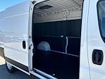 2024 Ram ProMaster 3500 High Roof FWD, Empty Cargo Van for sale #24164 - photo 9