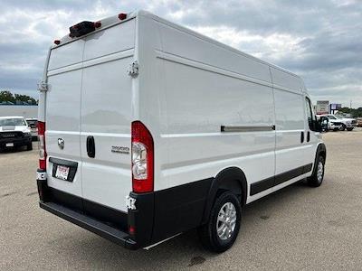 2024 Ram ProMaster 3500 High Roof FWD, Empty Cargo Van for sale #24185 - photo 2