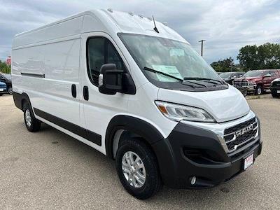 New 2024 Ram ProMaster 3500 SLT High Roof FWD, Empty Cargo Van for sale #24185 - photo 1