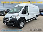 New 2024 Ram ProMaster 3500 SLT High Roof FWD, Empty Cargo Van for sale #24185 - photo 22