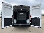 New 2024 Ram ProMaster 3500 SLT High Roof FWD, Empty Cargo Van for sale #24185 - photo 3